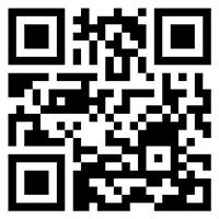EBSCO Mobile App QR Code