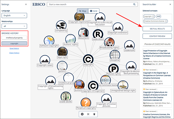 Concept Map - Quick Start Guide
