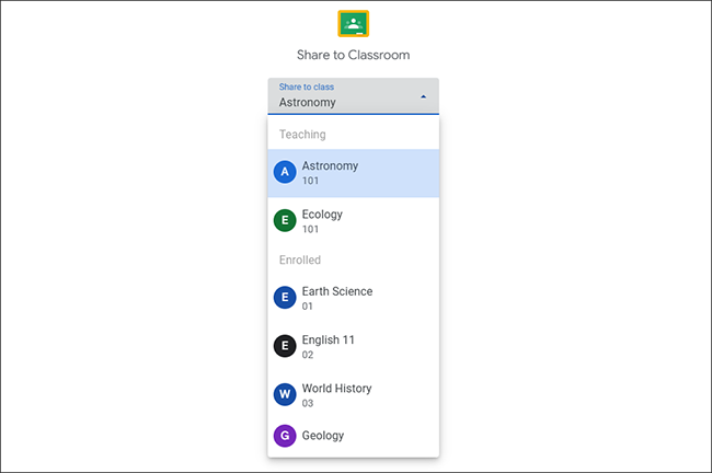 Google Classroom Quick Start Guide for Educators