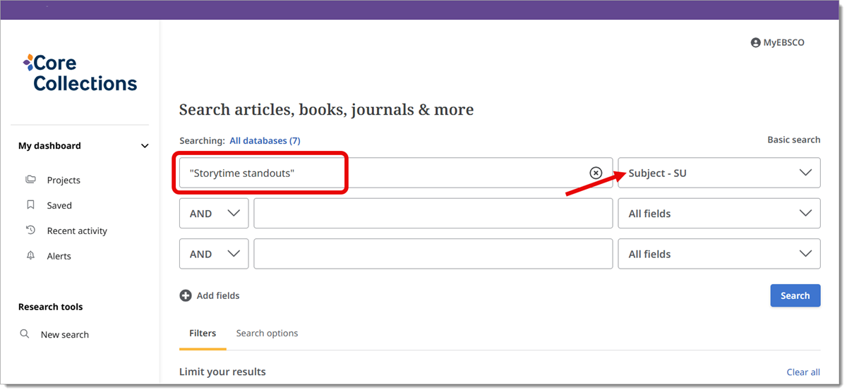 Using Core Collections - Practical Examples