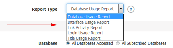 EBSCOadmin - Reports & Statistics Best Practices
