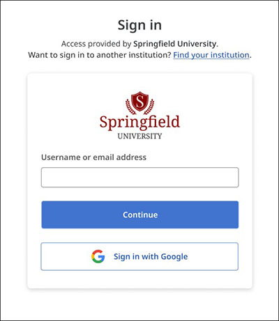 How do I customize the EBSCO login page?