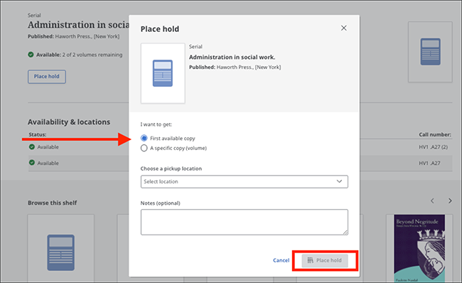 Locate - Quick Start Guide