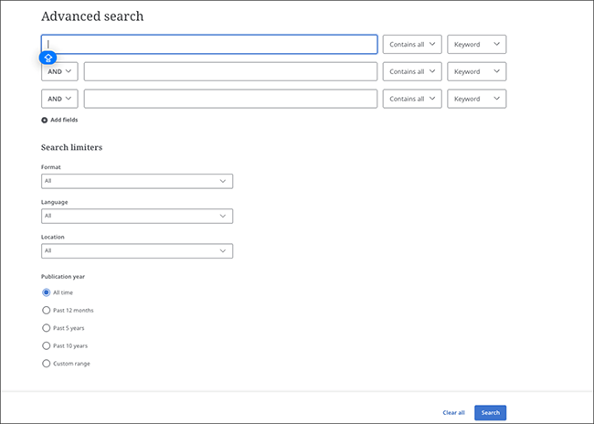 Locate - Quick Start Guide