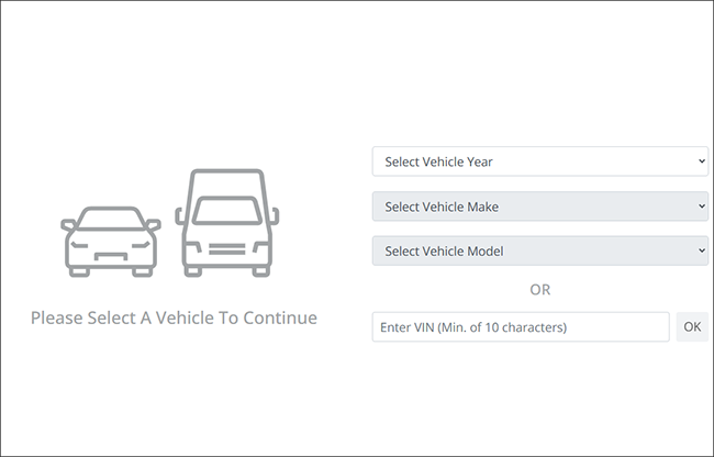 Auto Repair Source - 신규 플랫폼 FAQ