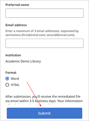 EBSCO Mobile App - Quick Start Guide