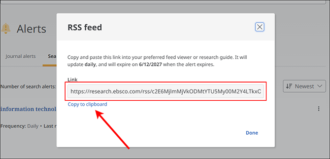 What is RSS?