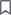 bookmark icon